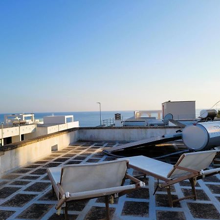 De Finibus Terrae Apartment Santa Maria di Leuca Exterior photo