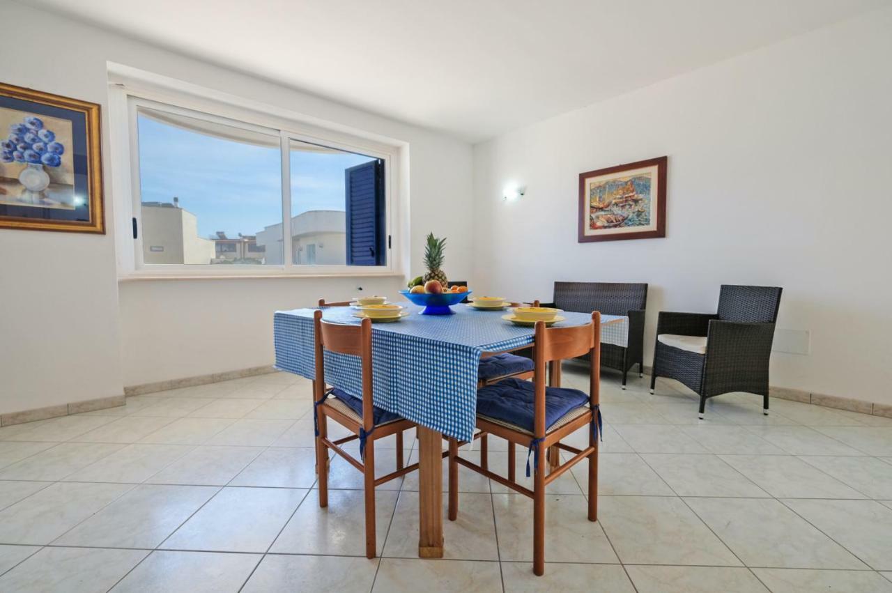 De Finibus Terrae Apartment Santa Maria di Leuca Exterior photo