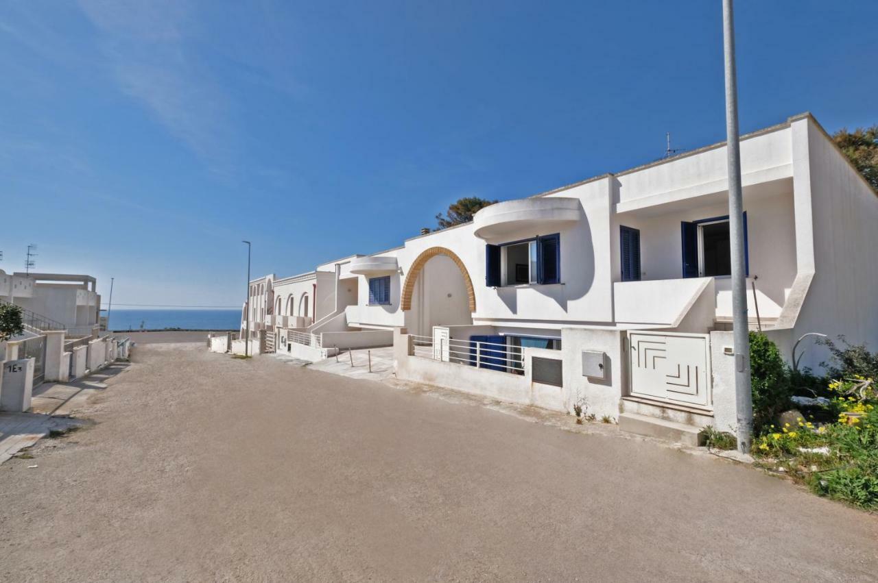 De Finibus Terrae Apartment Santa Maria di Leuca Exterior photo