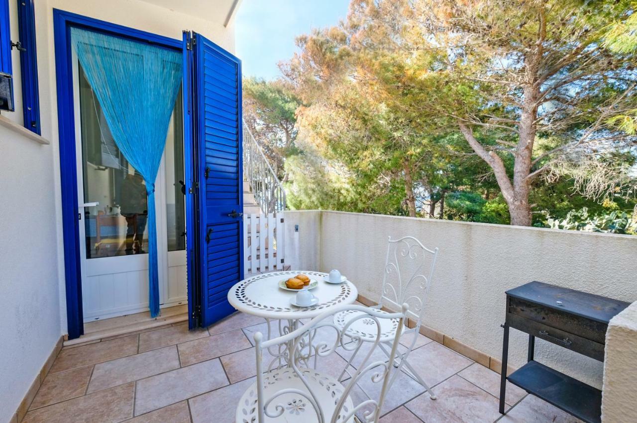 De Finibus Terrae Apartment Santa Maria di Leuca Exterior photo